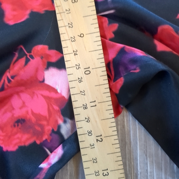 Victoria Secret Pajamas Women's Medium 2 Piece Comfy Feminine Floral - Picture 9 of 11